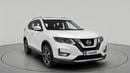 Nissan X Trail SL 2022 | AED 973/Month | 0 DP | 30 Day Return | Warranty | Service History