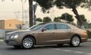 Bentley Flying Spur W12 Bentley Flying Spur W12 2014 | GCC Specs | Low Mileage
