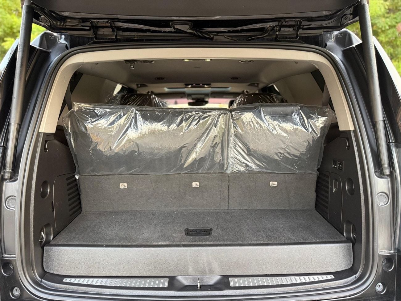 GMC Yukon DENALI