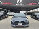 هيونداي فيلوستر Turbo GDI هيونداي فيلوستر 1.6 لتر تيربو