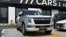 Nissan Patrol LE PLATINUM CITY