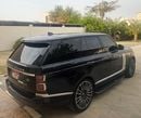 Land Rover Range Rover AUTOBIOGRAPHY