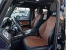 مرسيدس بنز G400 D