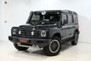 INEOS Grenadier 2023 INEOS Grenadier Fieldmaster, 1 Year Warranty, Full Service History, Excellent Condition, GCC