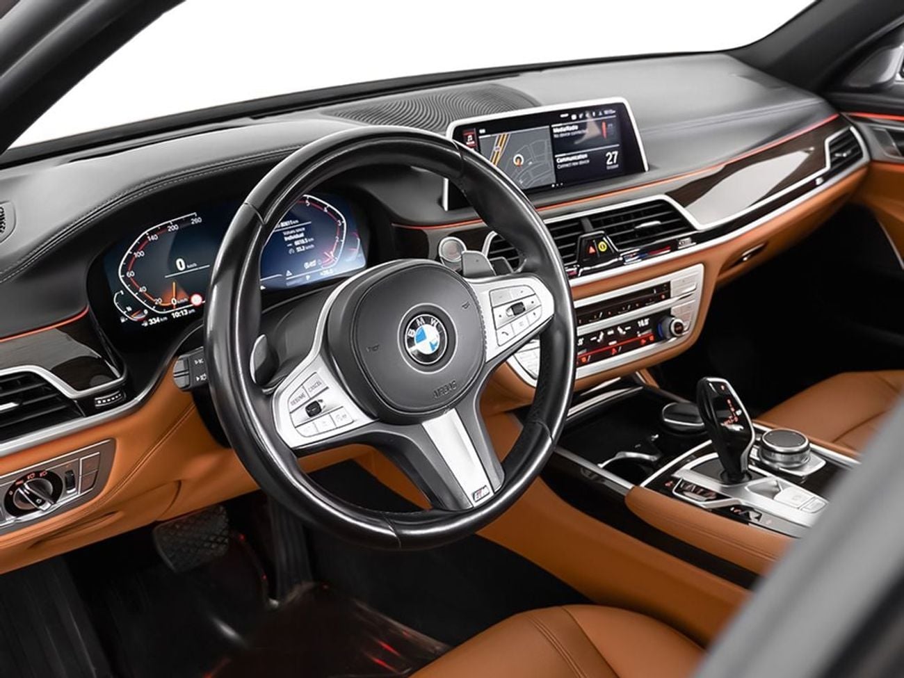 BMW 730Li EXCELLENCE