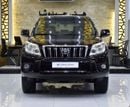 تويوتا برادو TX-L EXCELLENT DEAL for our Toyota Prado TXL ( 2013 Model ) in Black Color GCC Specs