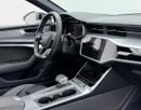 Audi S6 2020 Audi S6 TFSI Quattro, Warranty, Full Audi Service History, Fully Loaded, GCC