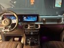 Mercedes Benz G63 AMG STANDARD