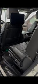 Cadillac Escalade PREMIUM LUXURY PLATINUM FULL SPEC