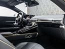 Aston Martin Vantage STANDARD BUY NOW, PAY 2027 | THE BLACKLINE STANDARD | Aston Martin Warranty + Service, GCC, Low KMs