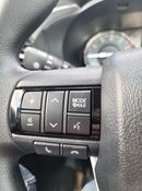 تويوتا هيلوكس SR5 4.0L V6 PETROL, DOUBLE CAB, 4WD, PUSH START, AUTOMATIC, MONITOR, MODEL 2024