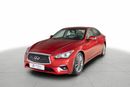 Infiniti Q50 LUXE 3.0