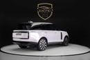 Land Rover Range Rover SV P530