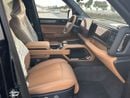 BYD Leopard 5 NAVIGATOR