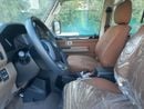Toyota Land Cruiser 70 LC76 LX