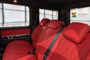 مرسيدس بنز G 63 AMG ستاندارد