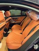 مرسيدس بنز S 450