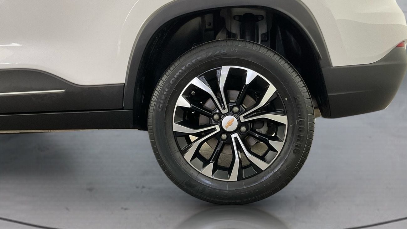 Chevrolet Groove PREMIER | Guaranteed Warranty | 0 Down Payment