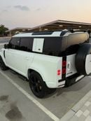 Land Rover Defender 110 HSE P400