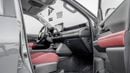 Toyota Hilux 2027 Toyota Hilux Premium 4.0L AT Petrol (Gray-Red)