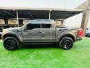 Ford F-150 RAPTOR SUPER CAB