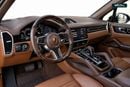 Porsche Cayenne PLATINUM EDITION