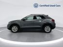 Volkswagen T-ROC LIFE T-Roc Life 1.4L | Apple CarPlay | | Premium Interior | GCC Specs | Digital Cockpit | VW Certified