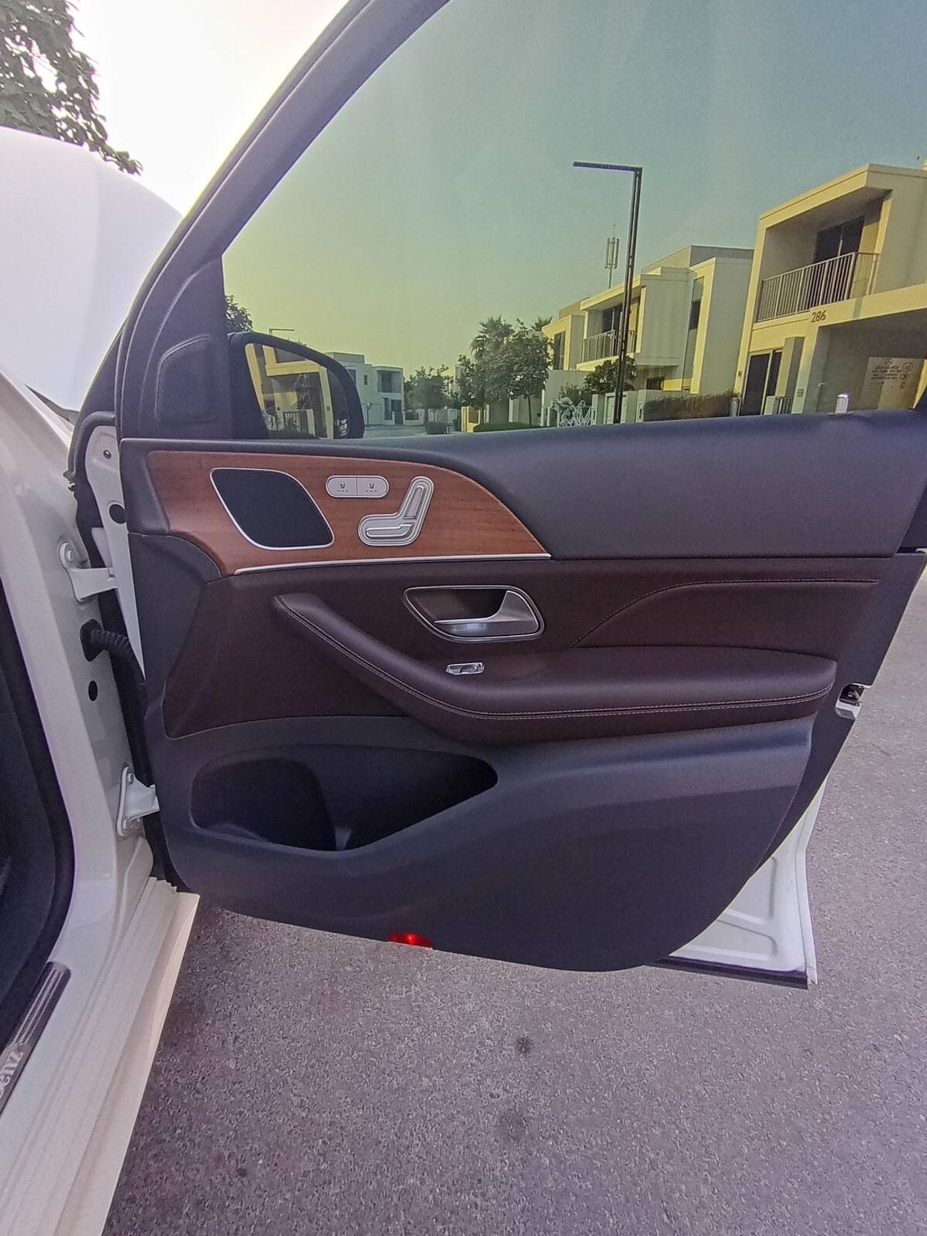 مرسيدس بنز GLE 400 400 d 4MATIC