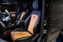 BRABUS 700 - Mercedes-AMG G 63 G700