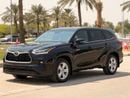 Toyota Kluger