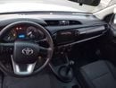 Toyota Hilux DLS