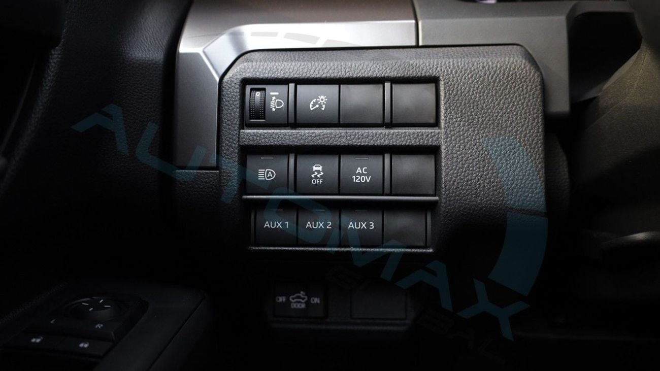 Toyota Tacoma Sport Premium 2026 (For Export , НА ЭКСПОРТ) 2.4T 4x4 Без пробега