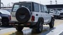 Toyota Land Cruiser 70