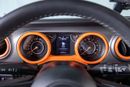 Jeep Wrangler Unlimited SPORT 3.6L A/T (5 Seater) GCC-Upgraded-FSH--Jeep warranty till 10/2027 and Jeep serv