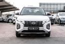 Hyundai Creta SMART