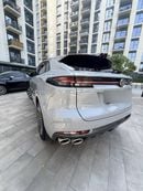 Changan UNI-K LIMITED