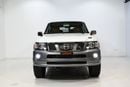 Nissan Patrol SUPER SAFARI 2019 Nissan Patrol Super Safari 4800 VTC, Fully loaded 1400 HP, 1 Year Warranty, GCC