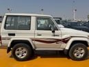 Toyota Land Cruiser 70 LC79 LX Toyota LC71 2008