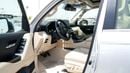 Toyota Land Cruiser VXR Brand VXR 4.0 | GCC Specs | Zero Mileage