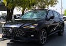 MG One LUX MG ONE Luxury 1.5T GCC Specs 2025 Brand New