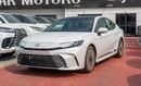 Toyota Camry LUMIERE HEV