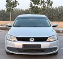 Volkswagen Jetta TRENDLINE S