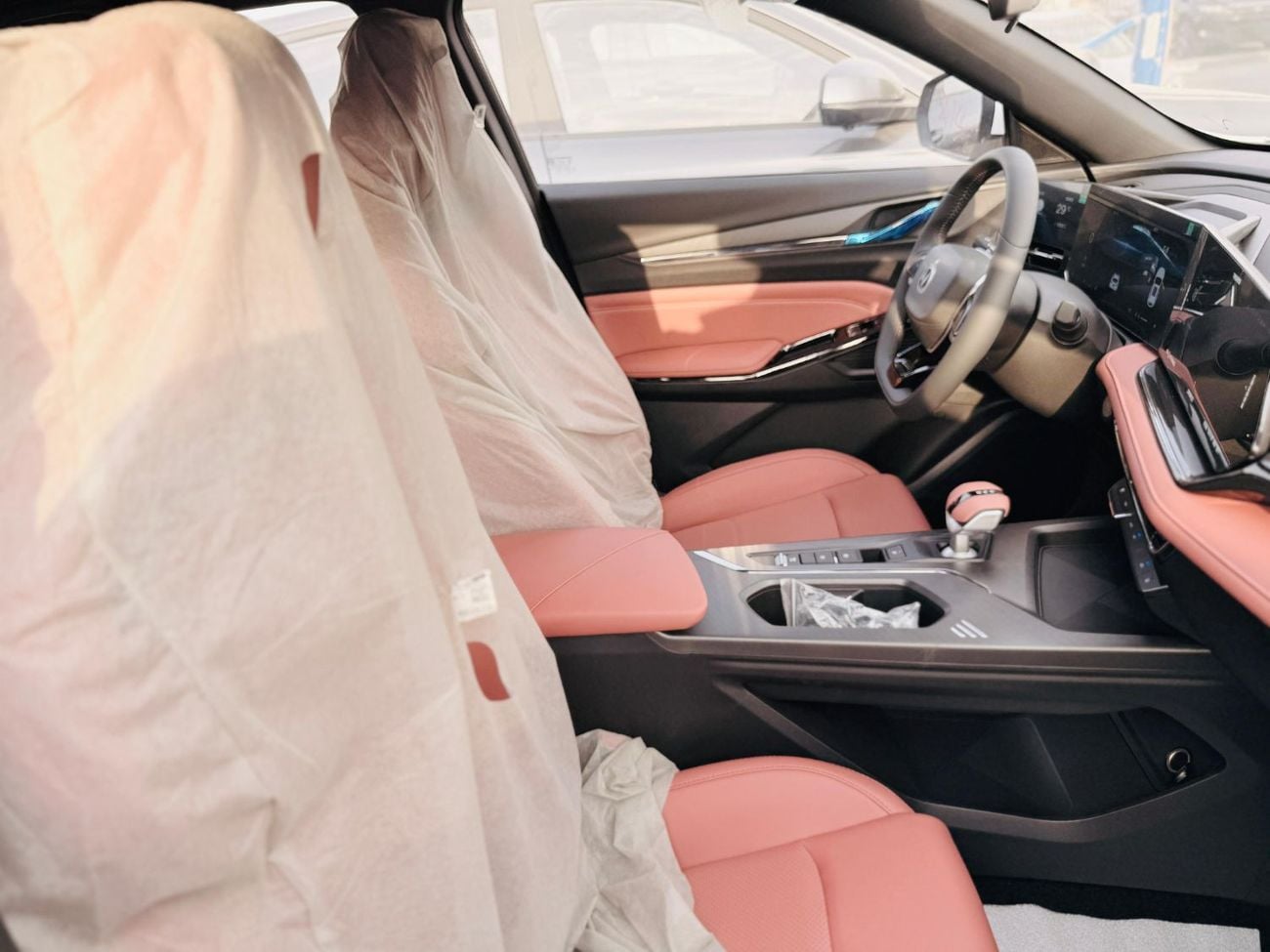 تشنجان x5 بلس
