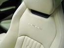 لامبورغيني اوروس UNDER 2 YEARS WARRANTY AND FREE SERVICE - URUS S - 2023 - ONLY 1,400 KM - GRIGIO TELESTO - LIKE NEW