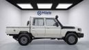 Toyota Land Cruiser Pickup 70 SNORKEL | 2-YEAR WARRANTY + SERVICE AVAILABLE | IN-HOUSE FINANCING