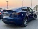 تسلا موديل Y Long Range (AWD)