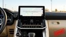 Toyota Land Cruiser GXR Toyota Land Cruiser 300 GXR 3.5 Twin Turbo – 2026