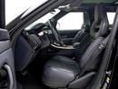 Land Rover Range Rover Sport SV EDITION ONE | European Spec | With Warranty and Service Contract