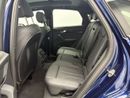 أودي Q5 45 TFSI S-LINE quattro 249hp (Ref# 04212)
