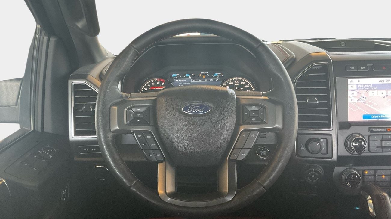 Ford F-150 XLT CREW CAB SPORT PK | Guaranteed Warranty | 0 Down Payment